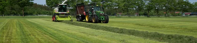 Grass harvesting Grass harvesting