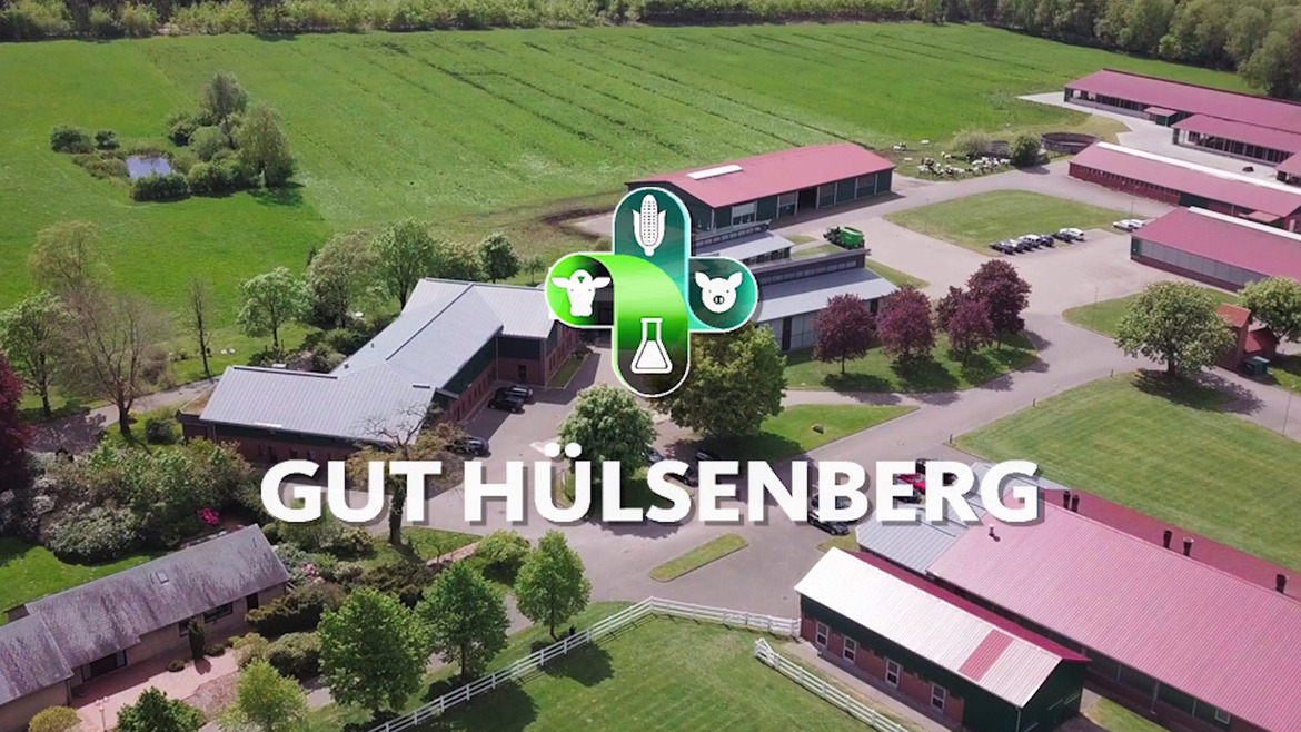 Videos Gut Hülsenberg